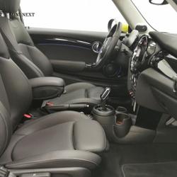 Mini Mini Cooper 136ch Edition Premium Plus BVA7 H&oelig;nheim
