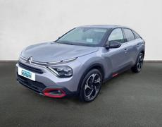 Citroen C4 Fontenay-sur-Eure