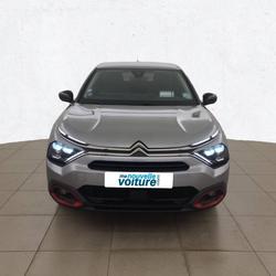 Citroen C4 C4 PureTech 130 S&S BVM6 - Feel Pack Fontenay-sur-Eure