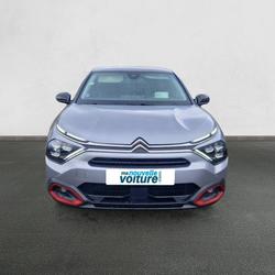 Citroen C4 C4 PureTech 130 S&S BVM6 - Feel Pack Fontenay-sur-Eure