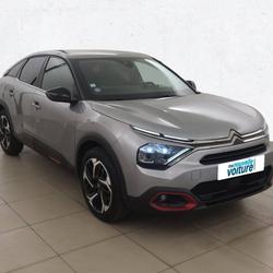 Citroen C4 C4 PureTech 130 S&S BVM6 - Feel Pack Fontenay-sur-Eure