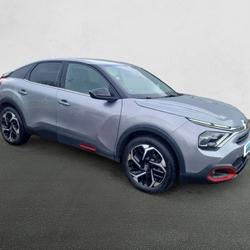 Citroen C4 C4 PureTech 130 S&S BVM6 - Feel Pack Fontenay-sur-Eure