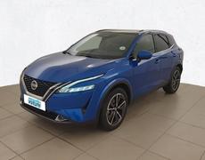 Nissan Qashqai Fontenay-sur-Eure