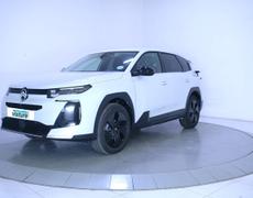 Citroen C5 Aircross Fontenay-sur-Eure