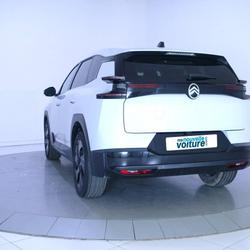 Citroen C5 Aircross Hybride 145 ch e-DCS6 - Max occasion - Fontenay-sur-Eure - photo 2/31