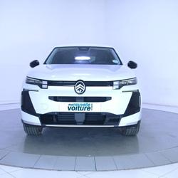 Citroen C5 Aircross C5 Aircross Hybride 145 ch e-DCS6 - Max Fontenay-sur-Eure