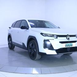 Citroen C5 Aircross C5 Aircross Hybride 145 ch e-DCS6 - Max Fontenay-sur-Eure
