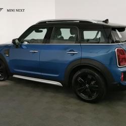Mini Countryman Cooper  136ch Northwood BVA7 H&oelig;nheim
