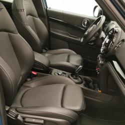 Mini Countryman Cooper  136ch Northwood BVA7 H&oelig;nheim