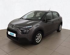 Citroen C3 Fontenay-sur-Eure