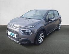 Citroen C3 Fontenay-sur-Eure