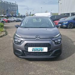 Citroen C3 C3 PureTech 83 S&S BVM5 - Feel Fontenay-sur-Eure