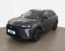DS DS7 - DS 7 Hybride Rechargeable E-Tense 225 EAT8 - Esprit de Voyage - 31 490 €