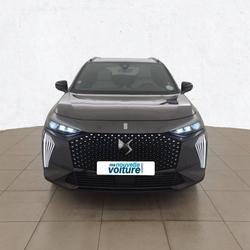 DS DS7 DS 7 Hybride Rechargeable E-Tense 225 EAT8 - Esprit de Voyage Fontenay-sur-Eure