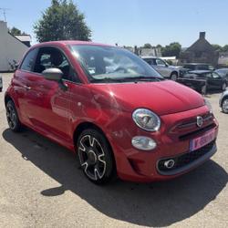 Fiat 500 II 1.2 8V 69CH S Carentoir