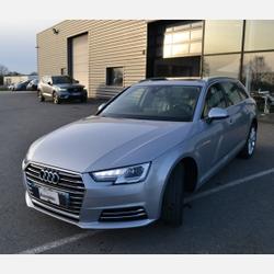 Audi A4 Avant 2.0 TDI 190CH DESIGN LUXE S TRONIC 7 Laval