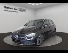 Mercedes Classe B Chambray-lès-Tours