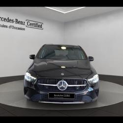 Mercedes Classe B 200d 150ch Progressive Line Edition 8G-DCT 8cv Chambray-l&egrave;s-Tours