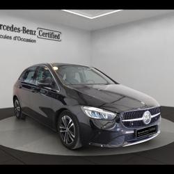 Mercedes Classe B 200d 150ch Progressive Line Edition 8G-DCT 8cv Chambray-l&egrave;s-Tours