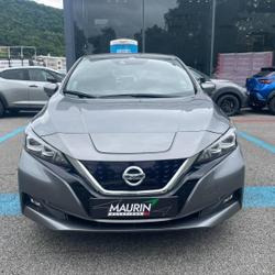 Nissan Leaf 150ch 40kWh Tekna 19 Seyssinet-Pariset