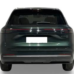 Geely Starray EM-i MAX + occasion - Saint-Gor - photo 2/2