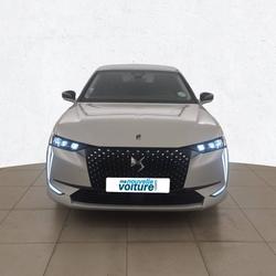 DS DS4 DS 4 PureTech 180 EAT8 - La Premiere Fontenay-sur-Eure