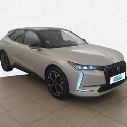 DS DS4 DS 4 PureTech 180 EAT8 - La Premiere Fontenay-sur-Eure