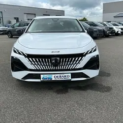 Peugeot 308 SW Phase 2 1.5 BLUEHDI 130CH S&S STYLE EAT8 M&eacute;rignac