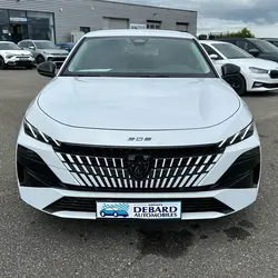 Peugeot 308 SW Phase 2 1.5 BLUEHDI 130CH S&S ALLURE EAT8 Saint-Saturnin