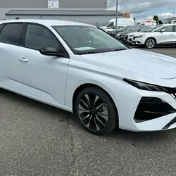Peugeot 308 SW Phase 2 1.5 BLUEHDI 130CH S&S ALLURE EAT8 Saint-Saturnin
