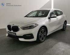 BMW Serie 1 Haguenau