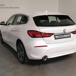 BMW Serie 1 118iA 136ch Business Design DKG7 Haguenau