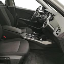 BMW Serie 1 118iA 136ch Business Design DKG7 Haguenau