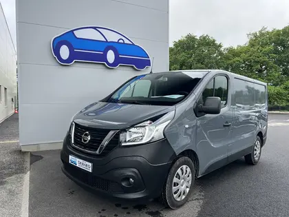 Nissan NV 300 - L1H1 2T8 2.0 DCI 120CH MADE IN FRANCE - 19 990 €