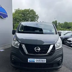 Nissan NV 300 L1H1 2T8 2.0 DCI 120CH MADE IN FRANCE Saint-Saturnin