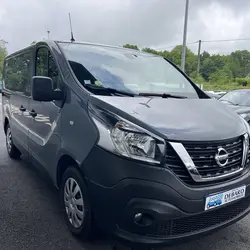 Nissan NV 300 L1H1 2T8 2.0 DCI 120CH MADE IN FRANCE Couzeix