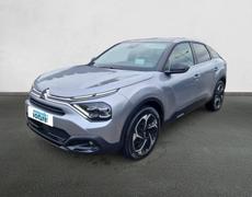 Citroen C4 Fontenay-sur-Eure