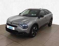 Citroen C4 Fontenay-sur-Eure