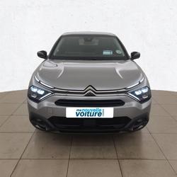 Citroen C4 C4 PureTech 130 S&S EAT8 - Shine Fontenay-sur-Eure