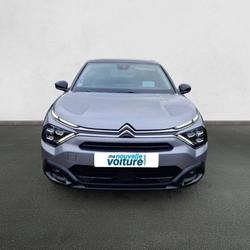 Citroen C4 C4 PureTech 130 S&S EAT8 - Shine Fontenay-sur-Eure