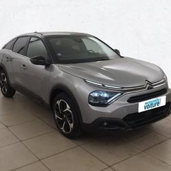 Citroen C4 C4 PureTech 130 S&S EAT8 - Shine Fontenay-sur-Eure