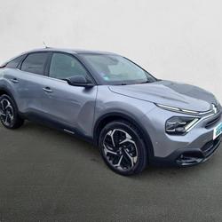 Citroen C4 C4 PureTech 130 S&S EAT8 - Shine Fontenay-sur-Eure