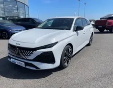 Peugeot 308 SW Phase 2 Saint-Pantaléon-de-Larche