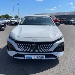 Peugeot 308 SW Phase 2 1.5 BLUEHDI 130CH S&S ALLURE EAT8 Saint-Pantal&eacute;on-de-Larche