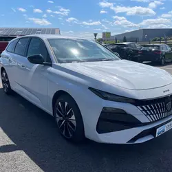 Peugeot 308 SW Phase 2 1.5 BLUEHDI 130CH S&S ALLURE EAT8 Saint-Pantal&eacute;on-de-Larche