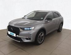 DS DS7 Crossback Fontenay-sur-Eure