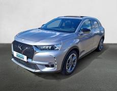 DS DS7 Crossback Fontenay-sur-Eure