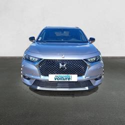 DS DS7 Crossback DS7 Crossback Hybride E-Tense 300 EAT8 4x4 - Rivoli Fontenay-sur-Eure