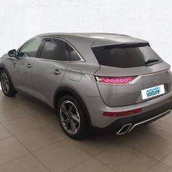 DS DS7 Crossback Hybride E-Tense 300 EAT8 4x4 - Rivoli occasion - Fontenay-sur-Eure - photo 2/26