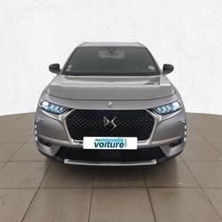 DS DS7 Crossback DS7 Crossback Hybride E-Tense 300 EAT8 4x4 - Rivoli Fontenay-sur-Eure